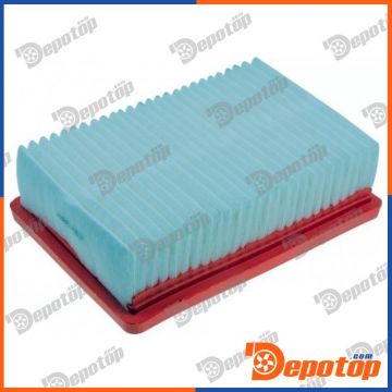 Filtre à air pour RENAULT | FAF-RE-083, 16-123210027